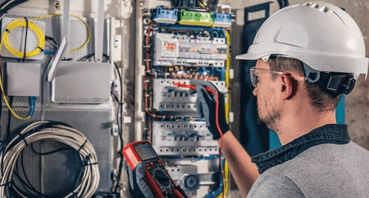 Electrical