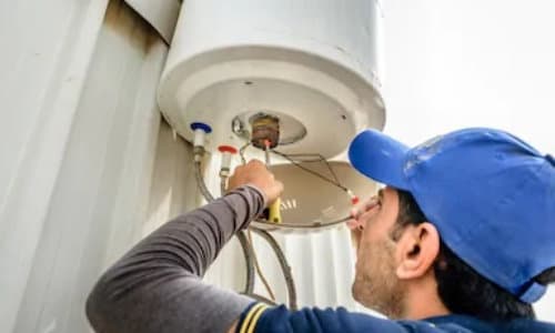 Geyser Services