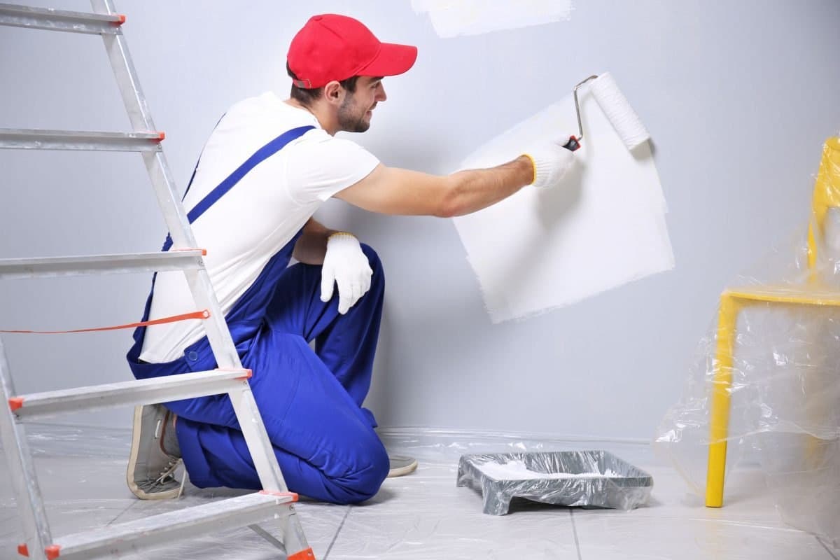 Property Renovations