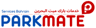 ParkMate Logo
